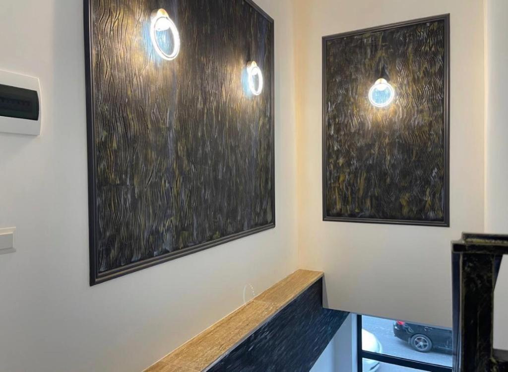 Days Hotel Erywań Zewnętrze zdjęcie