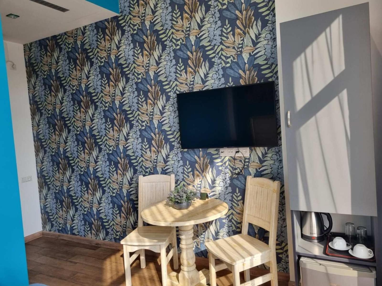 Days Hotel Erywań Zewnętrze zdjęcie